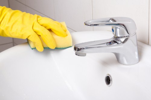 Signs of furniture dirt and stains needing upholstery cleaning