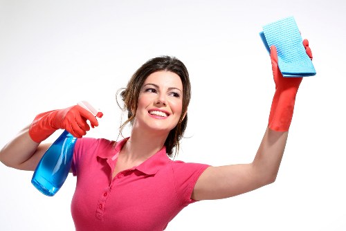 Detailed Airbnb cleaning checklist for short-term rentals
