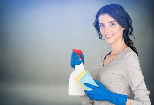 Continuous improvement in modern slavery prevention